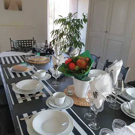 Le Val D'or 컨트리하우스 *