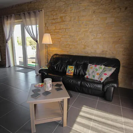 Country house Le Val D'or *