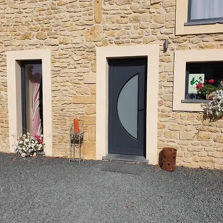 Country house Le Val D'or