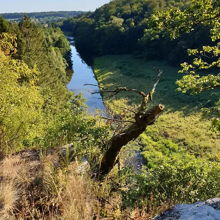 Le Val D'or Florenville
