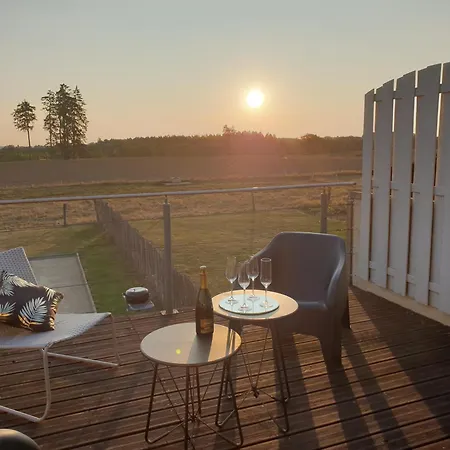 Le Val D'or 컨트리하우스 *