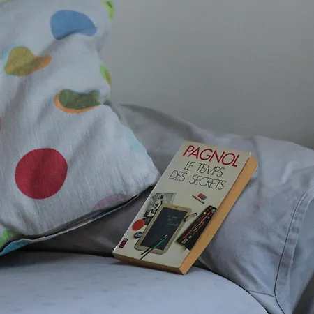 컨트리하우스 Le Val D'or *