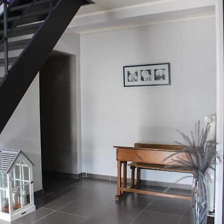 Le Val D'or Country house Florenville