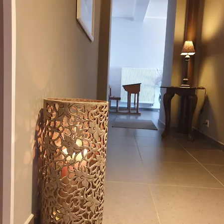 Le Val D'or 컨트리하우스 *