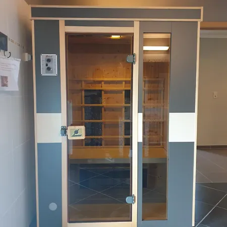 Le Val D'or 컨트리하우스 *