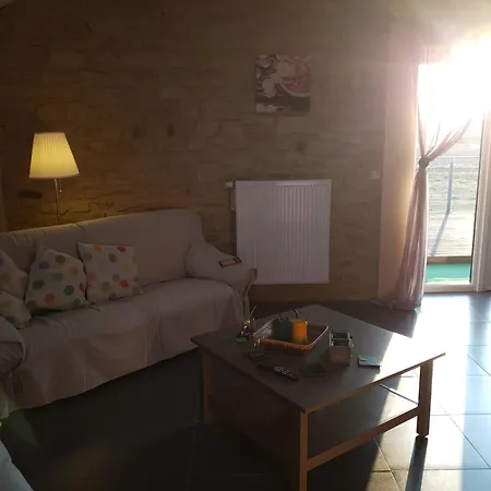 컨트리하우스 Le Val D'or 플로렌빌