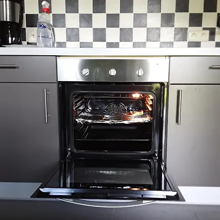 Le Val D'or 컨트리하우스 *