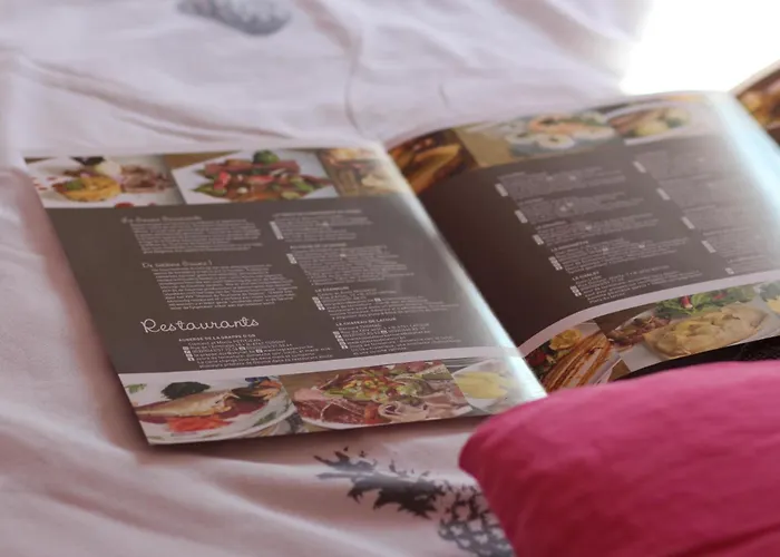 乡村民宿 Le Val D'or *