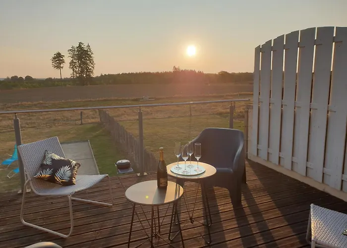 Le Val D'or 乡村民宿 *