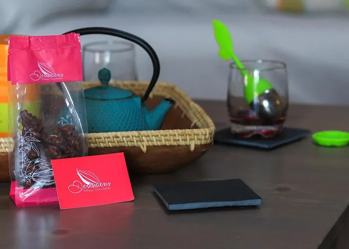 乡村民宿 Le Val D'or