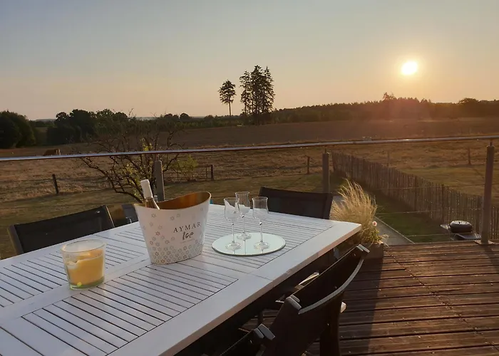 Le Val D'or * 夫洛朗维耶